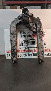 International VT365 Intake Manifold for a 2007 International 4300