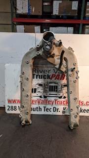 International VT365 Intake Manifold