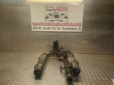 International VT365 Intake Manifold for a 2008 Ic Corporation PB105