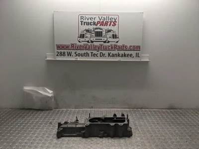 Isuzu 4HK1TC Intake Manifold for a 2015 Isuzu NPR