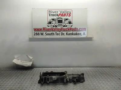 Isuzu 4HK1TC Intake Manifold for a 2015 Isuzu NPR