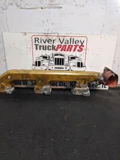 John Deere 6081 Intake Manifold