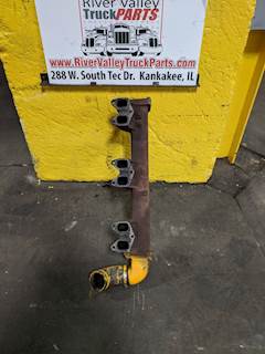 John Deere Intake Manifold