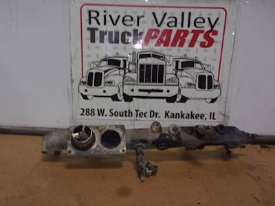 Mack AC 427 Intake Manifold for a 2003 Mack CX613 Vision