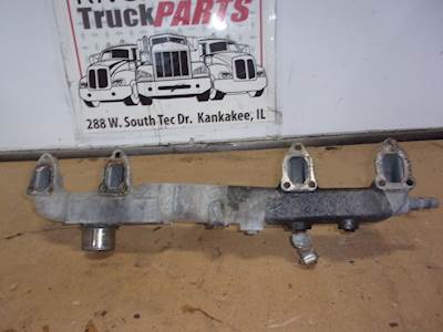 Mack AC 427 Intake Manifold for a 2003 Mack CX613 Vision For Sale