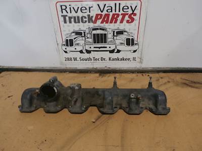 Mack AC380 Intake Manifold for a Mack Vision