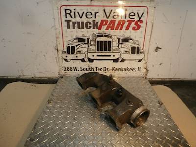 Mack E7 Intake Manifold for a 2002 Mack LE613