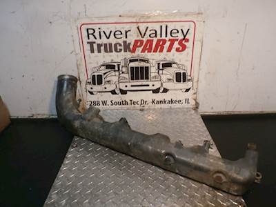 Mack E7 Intake Manifold for a 2002 Mack CX613 Vision