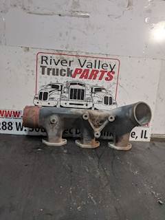Mack E7 Intake Manifold