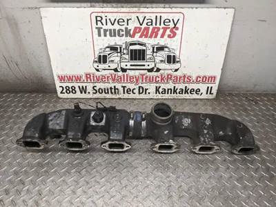 Mack E7 Intake Manifold for a 2002 Mack LE613