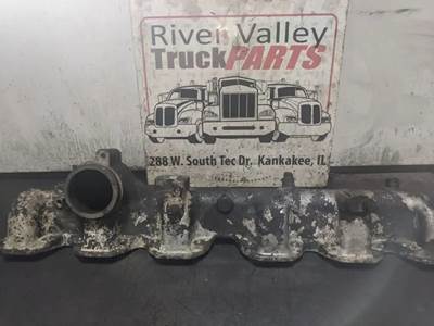 Mack E7 Intake Manifold