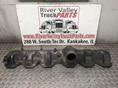 Mack E7 Intake Manifold for a 2001 Mack RD688S
