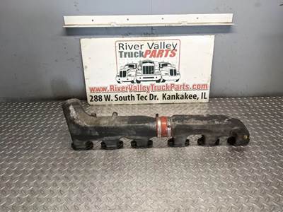 Mack E7-350 Intake Manifold for a Mack Universal
