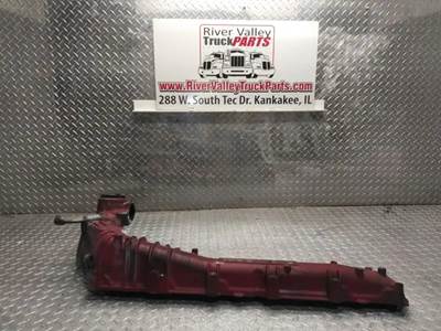 Mack MP8 Intake Manifold for a 2011 Mack CXU613