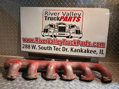 Mack RENAULT Intake Manifold