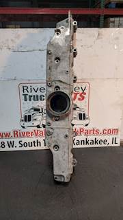 Mercedes-Benz MBE 900 Intake Manifold for a 2006 Freightliner FS65 Chassis