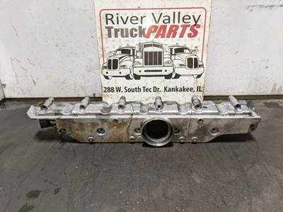 Mercedes-Benz MBE 900 Intake Manifold for a 2007 Freightliner B2