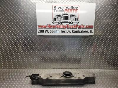 Mercedes-Benz MBE 900 Intake Manifold for a 2005 Freightliner M2 106
