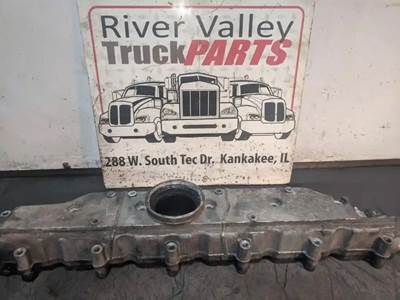 Mercedes-Benz MBE 926 Intake Manifold for a 2007 Freightliner M2 106