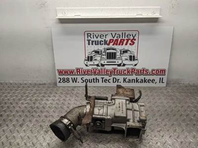 Mercedes-Benz MBE 926 Intake Manifold for a 2009 Freightliner B2