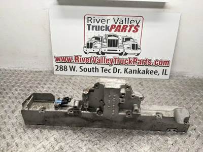 Mercedes-Benz MBE 926 Intake Manifold for a 2009 Freightliner B2