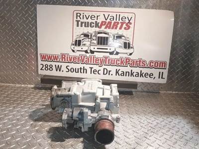 Mercedes-Benz MBE 926 Intake Manifold for a 2010 Freightliner B2