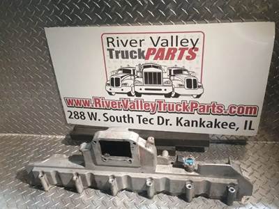 Mercedes-Benz MBE 926 Intake Manifold for a 2010 Freightliner B2