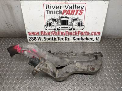 Mercedes-Benz Intake Manifold