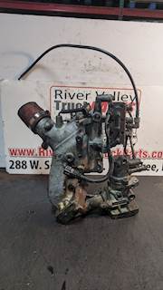 Mitsubishi 6M60 Intake Manifold