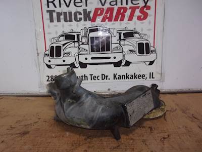 Paccar MX-13 Intake Manifold