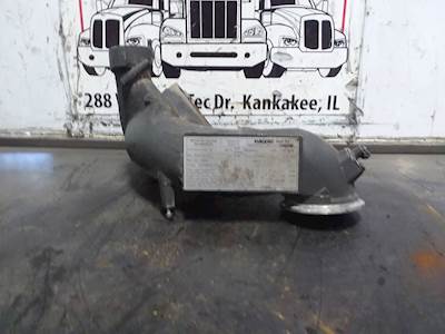Paccar MX-13 Intake Manifold for a 2014 Kenworth T680