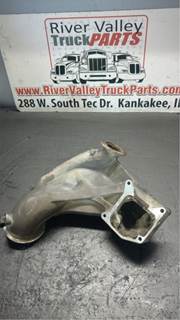 Paccar MX-13 Intake Manifold for a 2013 Peterbilt 386