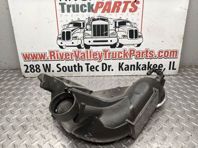 Paccar MX-13 Intake Manifold for a 2017 Peterbilt 579