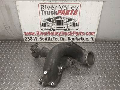 Paccar MX-13 Intake Manifold for a 2015 Kenworth T680