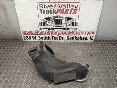 Paccar MX-13 Intake Manifold for a 2014 Peterbilt 587
