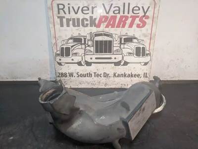 Paccar MX-13 Intake Manifold