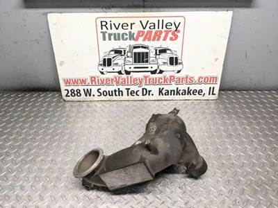 Paccar MX-13 Intake Manifold