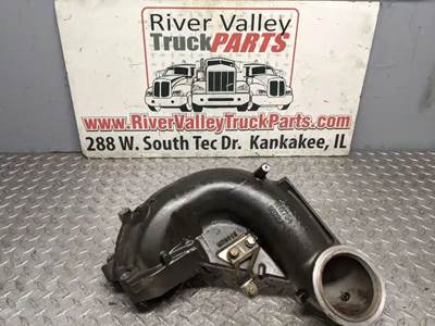 Paccar MX-13 Intake Manifold for a 2016 Peterbilt 579