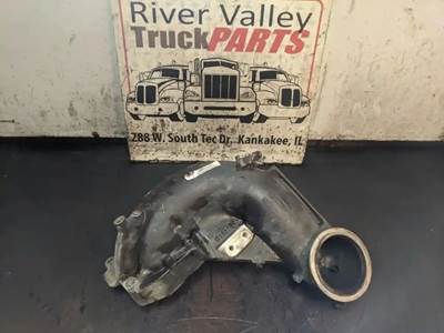 Paccar MX-13 Intake Manifold