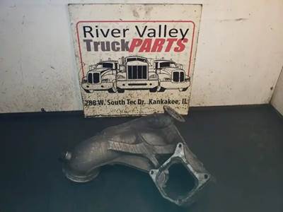 Paccar MX-13 Intake Manifold