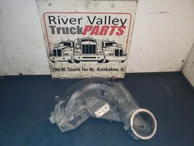 Paccar MX-13 Intake Manifold