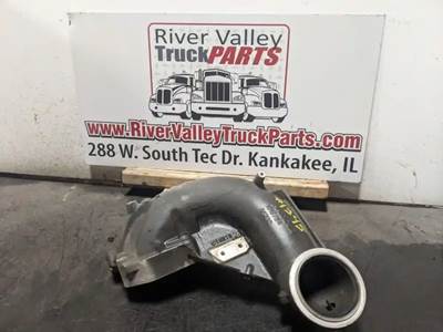 Paccar MX-13 Intake Manifold