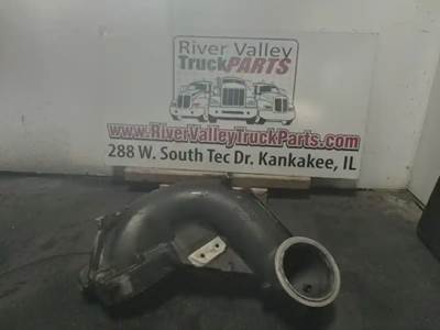 Paccar MX-13 Intake Manifold