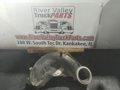 Paccar MX-13 Intake Manifold