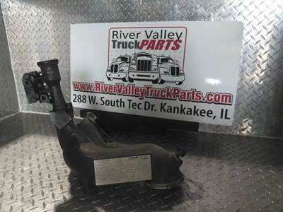 Paccar MX-13 Intake Manifold