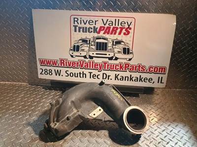 Paccar MX-13 Intake Manifold