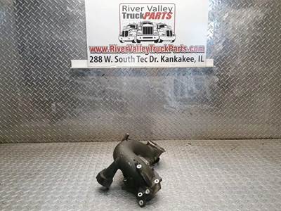 Paccar MX-13 Intake Manifold