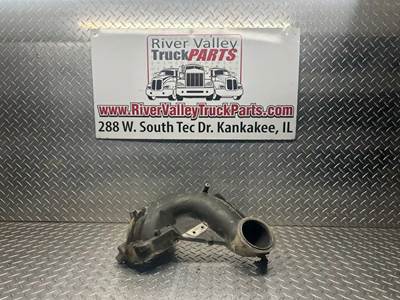 Paccar MX-13 Intake Manifold