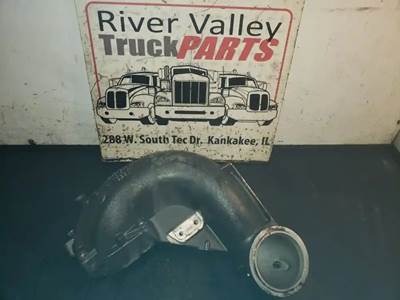 Paccar MX-13 Intake Manifold