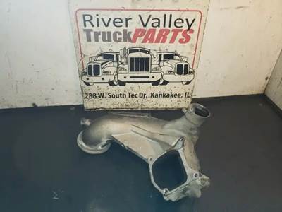 Paccar MX-13 Intake Manifold